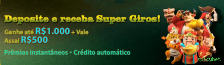 Cassino ao vivo spicybet dealers