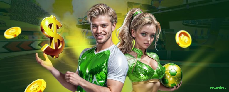 Cassino spicybet app mobile